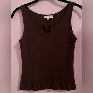 Pietro Grande Tank, size 42